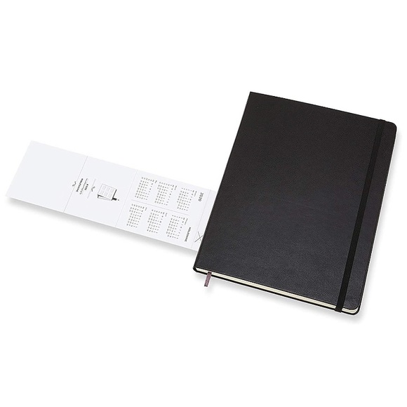 Moleskin 2020 Weekly Planner - Picture 4 of 5